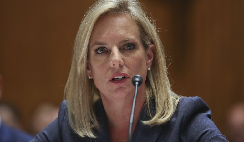 DHS Secretary: Democrats Owe Trump An Apology For Peddling Lies About His Remarks On Immigrants 