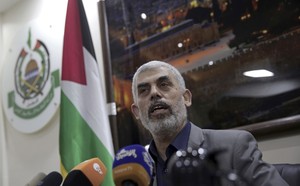 October 7 Mastermind’s 10-Year-Old Wanted to ‘Shoot Jews’