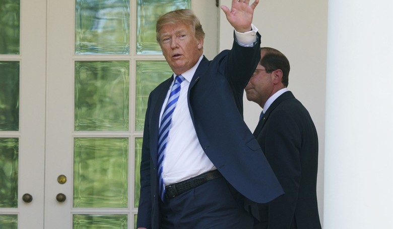  Oh Boy: Trump Administration Is About To Hammer Planned Parenthood