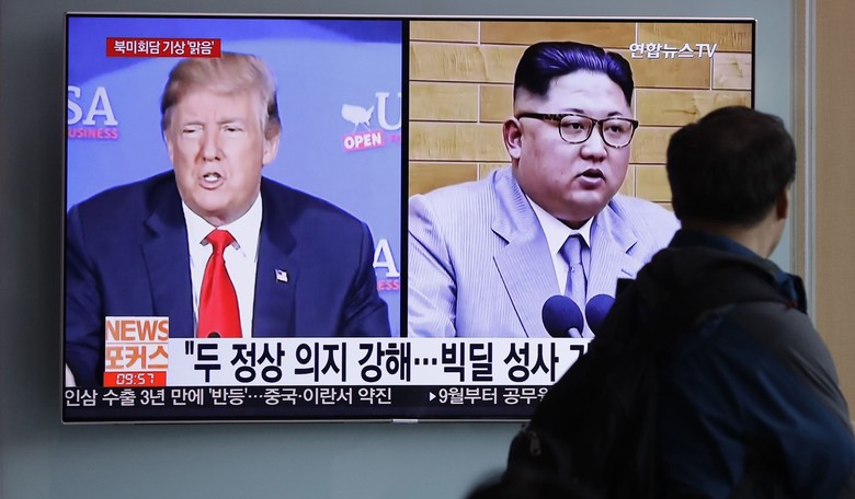 A Trump Doctrine for Singapore and Beyond