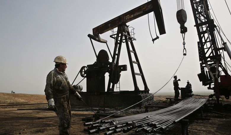 Forcing American Energy Companies Out of Venezuela Would Be Self-Sabotage for the U.S.