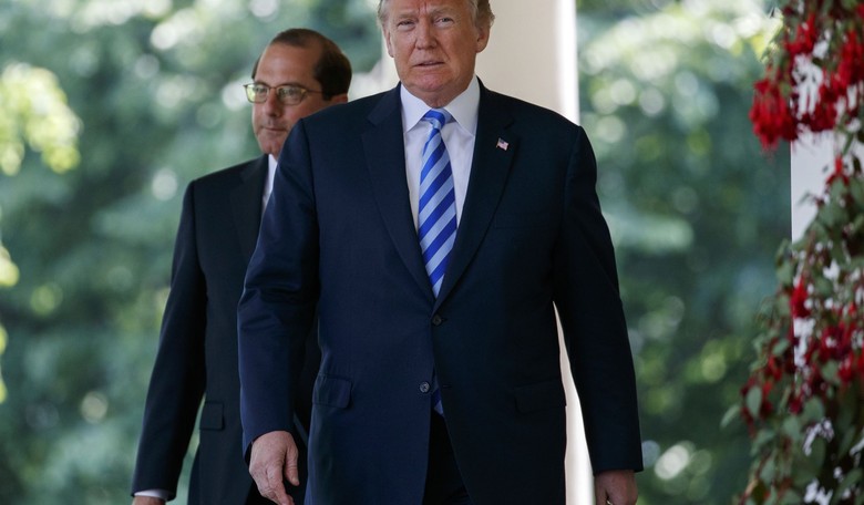 NYT Op-Ed: Liberals, You’re Not As Smart As You Think, And You’re Helping Trump Win A Second Term