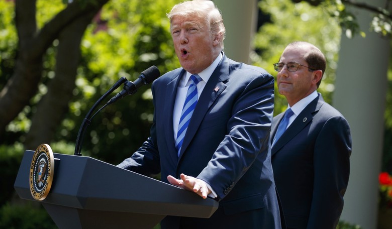 Trump Time