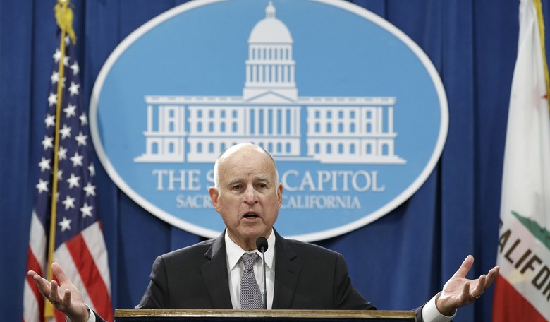 California Christians, Prepare for Civil Disobedience