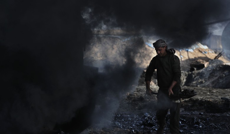 Syria Might Be Lost—The Kurds Don’t Have to Be