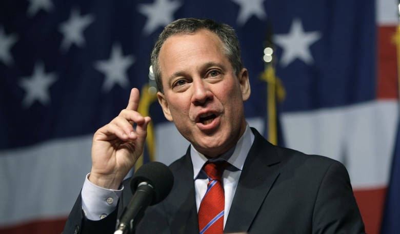 Post-Schneiderman: The Perfect Storm for a GOP Victory in New York’s AG Race?