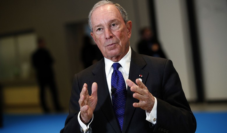Bloomberg: You Know, I Can Teach Anyone to Be a Farmer