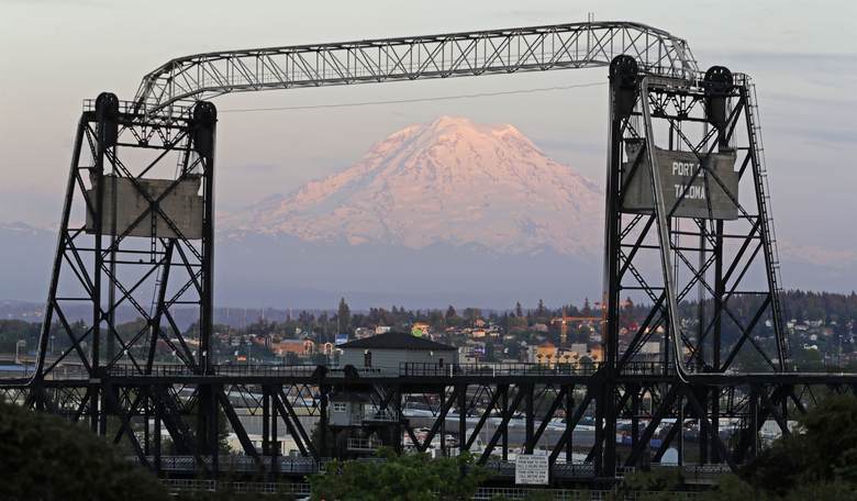 Danger in the Pacific Northwest: What's Worrying Geologists Most?