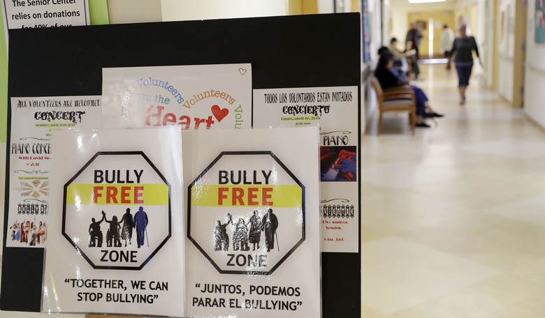 What’s School Bullying Got to do with Our Politics and Cancel Culture?