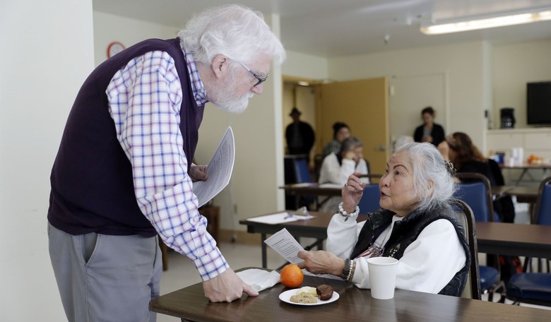 Government-run Health Care Not the Answer for Nursing Homes