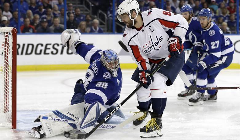 Qatar Is Paying Money to Keep the DC Metro Open Later for Capitals Fans...Huh? 