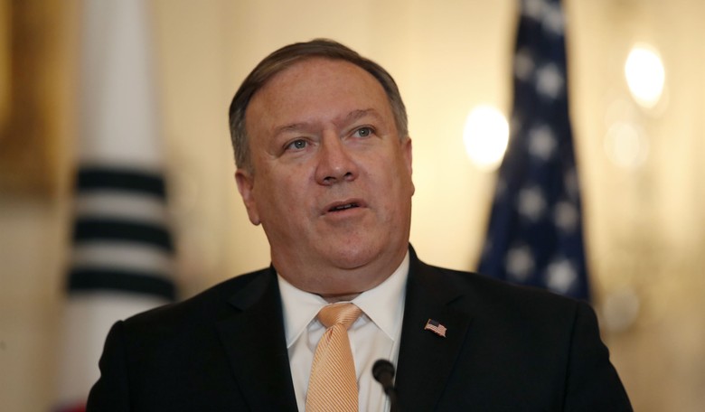 Summit? No Summit? Pompeo Gives an Update on North Korea 