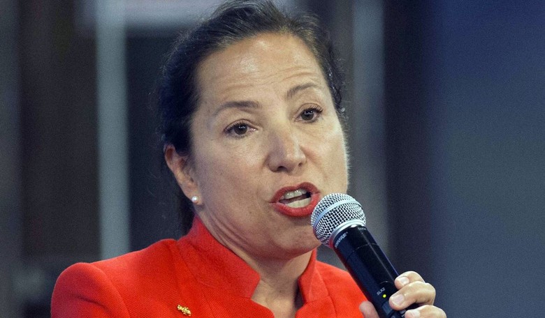 California Lieutenant Governor Singles Out Justice Clarence Thomas As 'Saudi Arabian Father'
