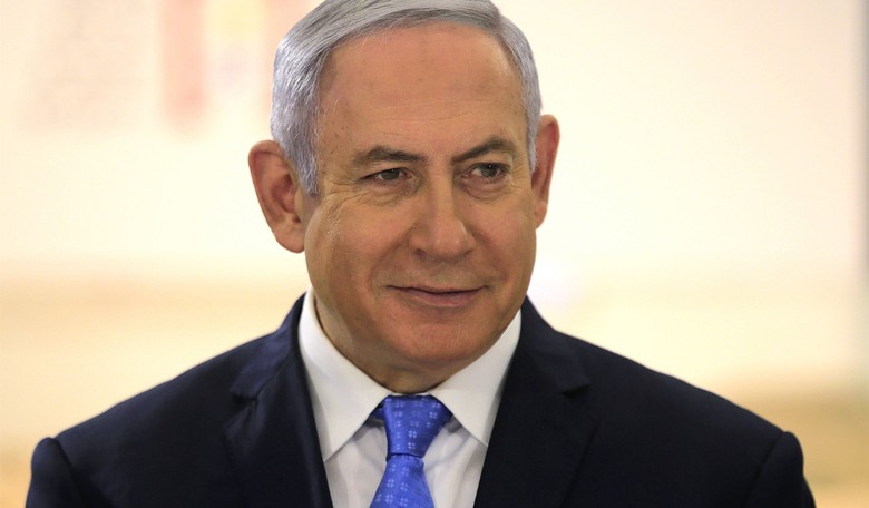 Netanyahu Shuts Down CBS When They Ask If He'd Talk to Hamas: Would You Meet With Al-Qaeda?