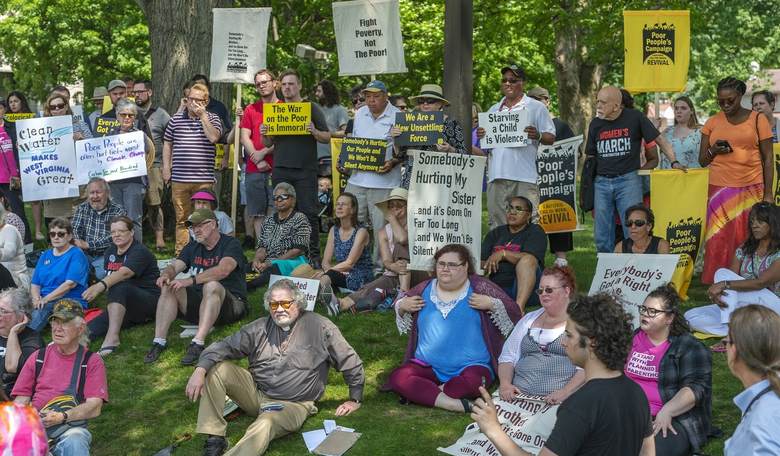 Climate Defiance - The Only Action We Get Is Direct Action