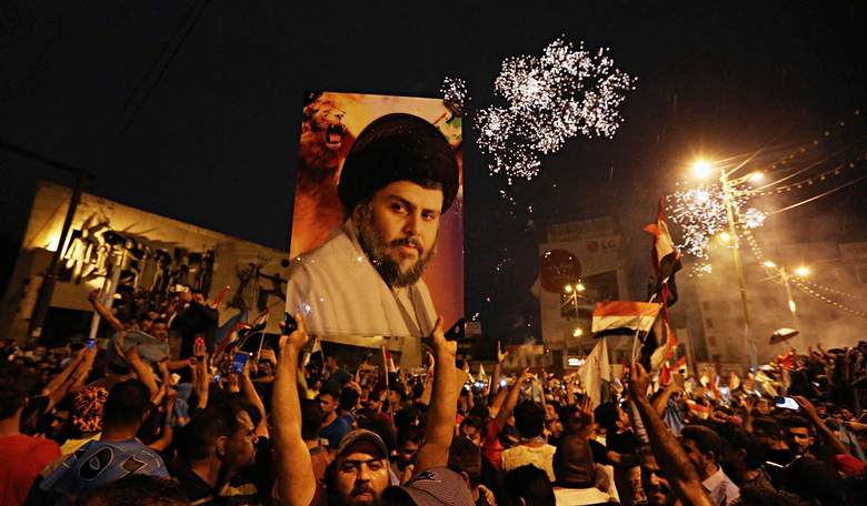 Iraqi 'Republic': No Christian Converts