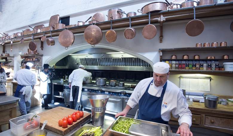 The Woke Cancer Has Claimed Cooking Publications. Now, Food Is the New Front in Left's Culture War