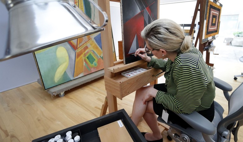 On International Artist Day, Many Find Creativity Subject to Constraint