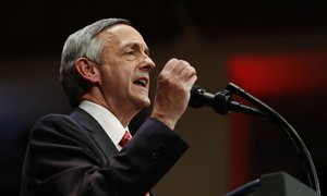Dr. Robert Jeffress' Tweet Still Causing Anger