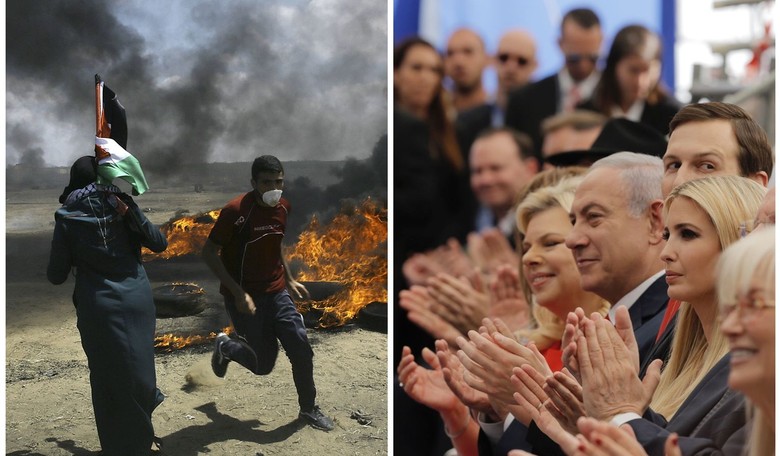 Surprise: Hamas Admits Vast Majority of 'Peaceful Protesters' Killed by Israel Were Actually Terrorists