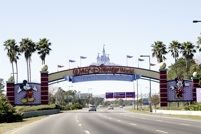 It Sure Looks Like Disney Is in Trouble - Vimarsana News