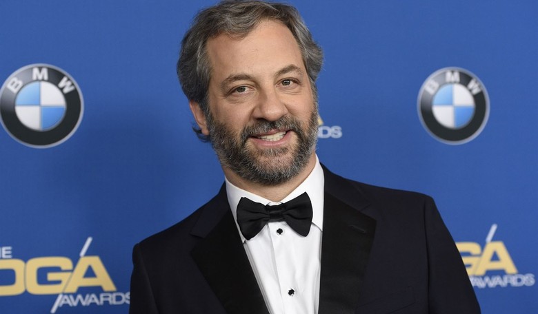 Stage and Scream: Hollywood Director Judd Apatow Says America Is Living Under a Trump Dictatorship