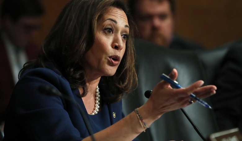 Cue The Hysteria! Lefty MSM Outlets Challenge Kamala Harris' Claim She Was a 'Progressive Prosecutor' 