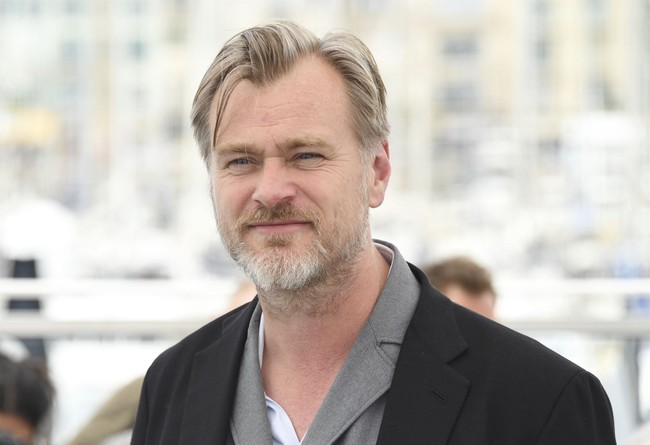 The Right's Misplaced Anger Over Christopher Nolan's $250 Million 'The Odyssey'