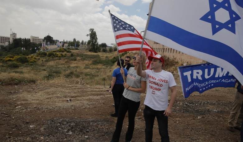 Lt. Gov. Celebrates Start of Jewish American Heritage Month