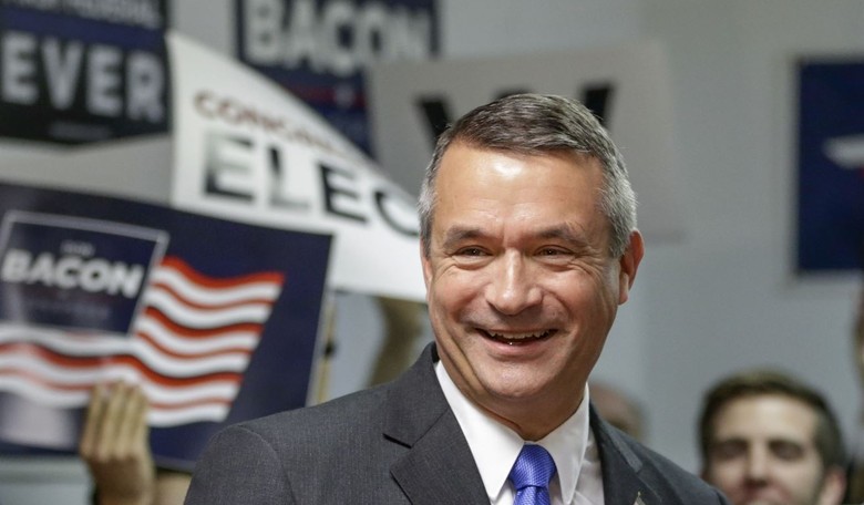 GOP House Control Hangs By a Thread While the Senate Appears Solidly in Republican Hands