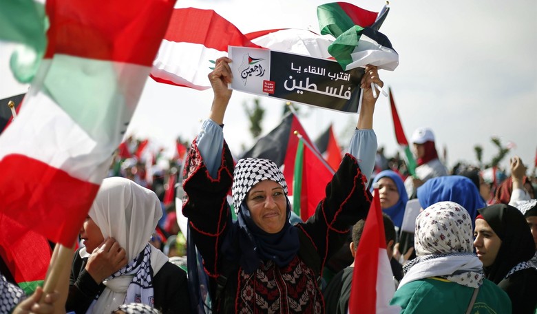 NYC’s Islamist Mayor Mamdani Honors ‘Nakba’ — When Arabs Tried and Failed to Finish Hitler’s Work