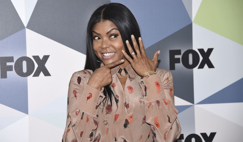 WATCH: Black Actress Worth Estimated $12 Million Cries About Low Pay, Cites Racism 