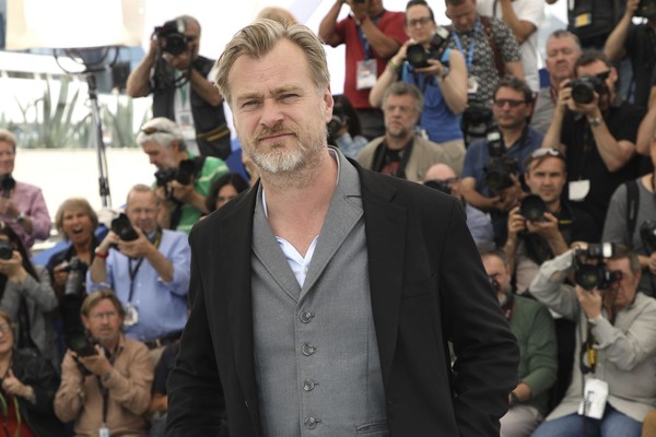 Variety Gets Wrecked for Attacking Critics of the 'Diverse' Cast of Nolan's Odyssey