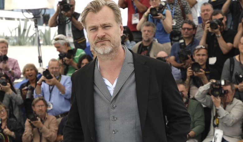 Variety Gets Wrecked for Attacking Critics of the 'Diverse' Cast of Nolan's Odyssey