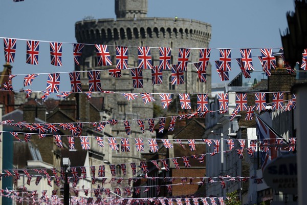 What About the British Way of Life?