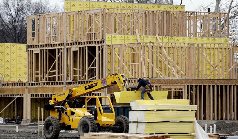 America Doesn't Have Enough Homes. Let Builders Build.