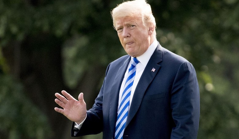 Enforcing Trade Agreements: Another Trump Promise Fulfilled
