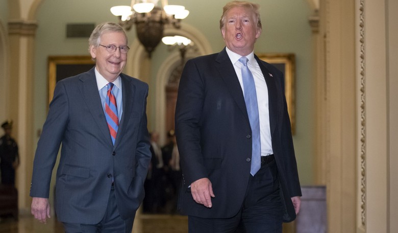 Confirmation Drumbeat: GOP-Held Senate Approves Sixth Trump Nominee to Ninth Circuit, 41st Overall