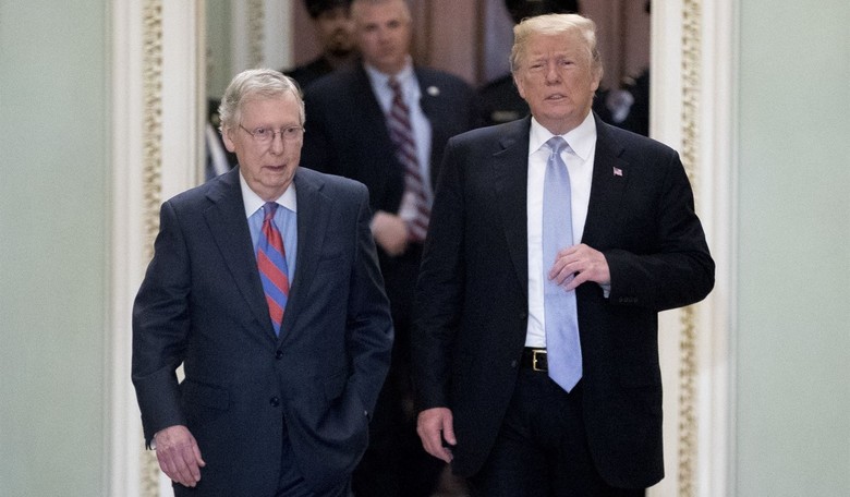 Powerful Legacy: One in Four US Circuit Court Judges Are Now Trump Appointees