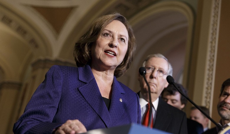 DANGER: Republicans Might Need to Hit the Panic Button on the Nebraska Senate Race