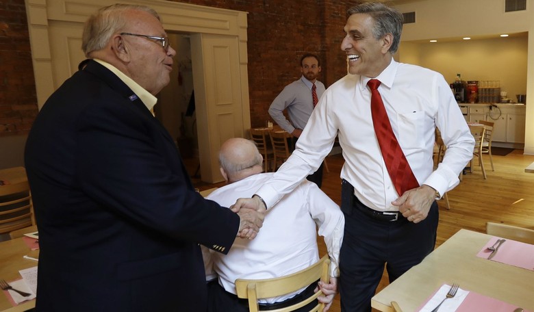 National Right to Life Endorses Lou Barletta for U.S. Senate Over Incumbent 'Pro-life' Dem Bob Casey 