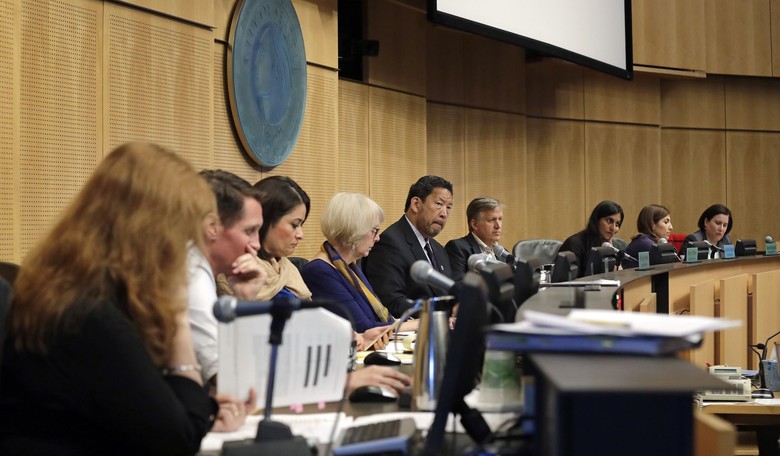 Seattle City Council Vows To Support 'Environmental Justice' With Its Own 'Green New Deal' Plan