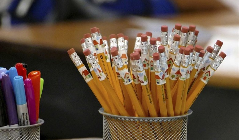Unbelievable: Here's What New York City Is Teaching Fourth Graders About Race
