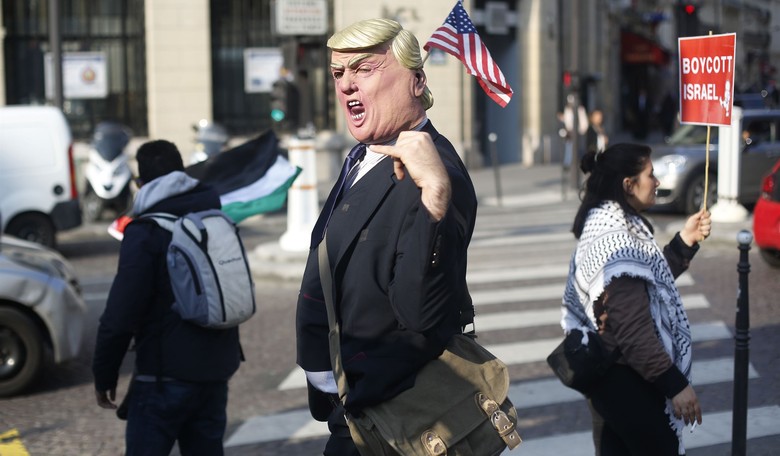 New Video: Unhinged Wichita Liberals Scream '86 47'