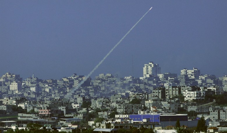 The Future Of Israel