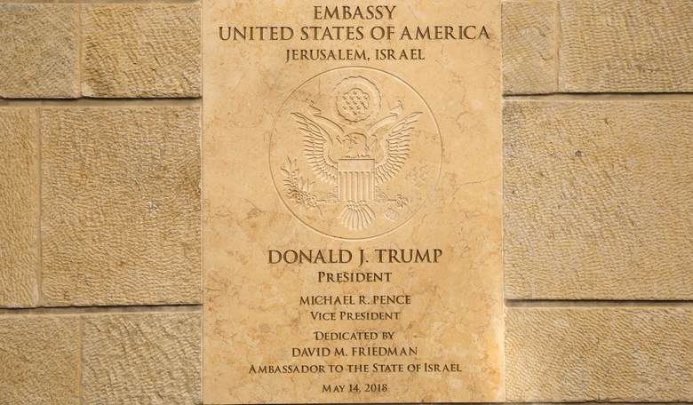 Why Jerusalem Matters