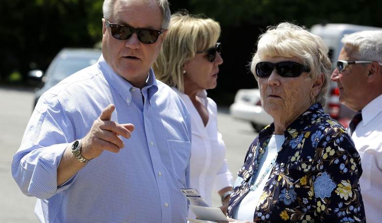 Koch-Backed Group Endorses Scott Wagner For Governor