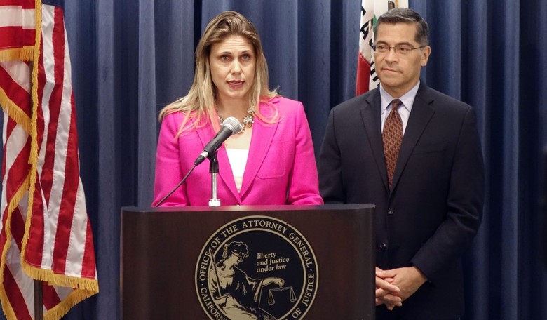 Dem Sponsor of Sex Trafficking Bill Sides With Republicans to Force Vote on Felony-Level Penalties 