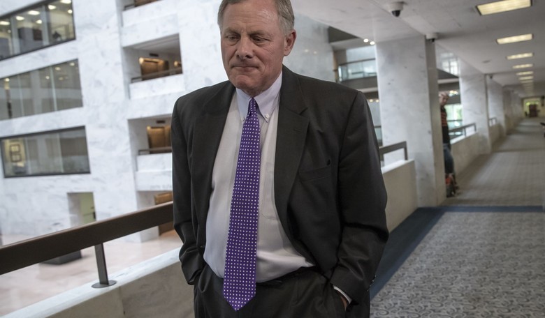 Burr Stepping Down as Intel Chair Amid Insider Trading Investigation