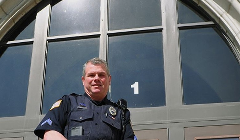 Texas School Guard Fired After Leaving Gun in Bathroom. Is This a Trend?